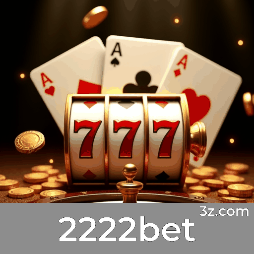 2222bet: Emoção e Ganhos nos Jogos de Cassino