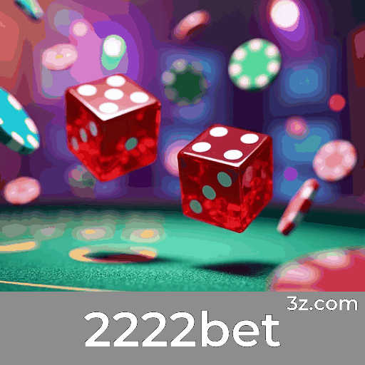 2222bet: Emoção e Ganhos nos Jogos de Cassino