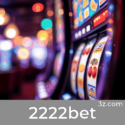 Bônus Reais e Transparência no 2222bet: Ganhos Verdadeiros
