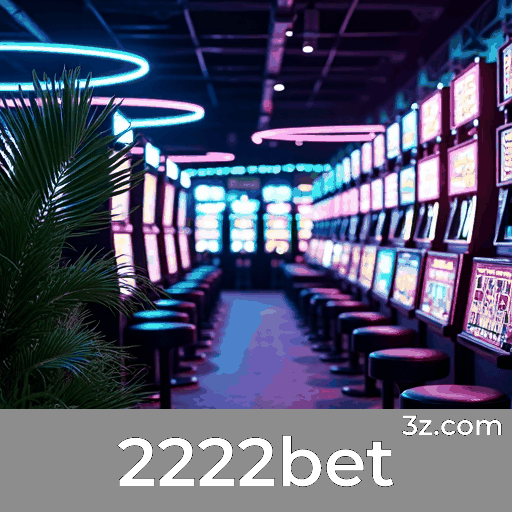 2222bet: Emoção e Ganhos nos Jogos de Cassino