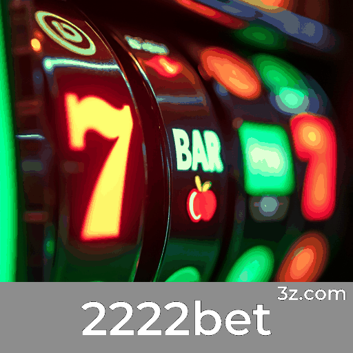2222bet: Emoção e Ganhos nos Jogos de Cassino