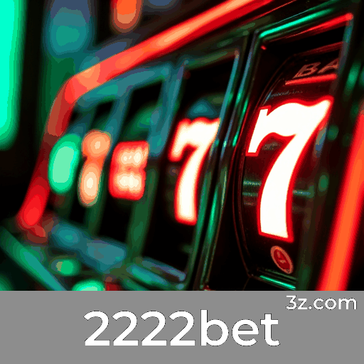 Bônus Reais e Transparência no 2222bet: Ganhos Verdadeiros