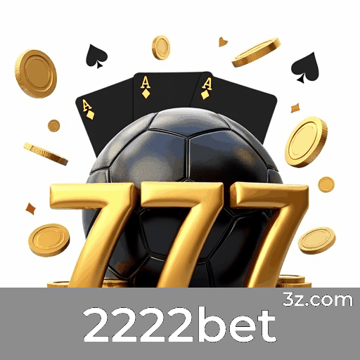 Bônus Reais e Transparência no 2222bet: Ganhos Verdadeiros