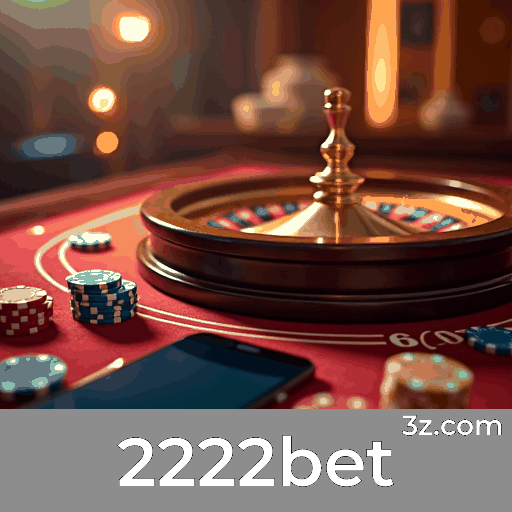 2222bet Social Casino: A Nova Era da Diversão e Conexão